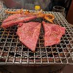 炭火焼 しちりん - 