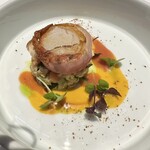 ザ モメンタム バイ ポルシェ - 