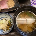 北海道料理 だいち - 