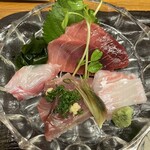 北海道料理 だいち - 