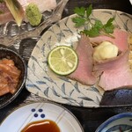 北海道料理 だいち - 