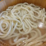 丸亀製麺 - 