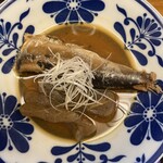 北海道料理 だいち - 