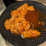 炭火焼 しちりん - 