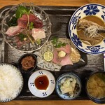 北海道料理 だいち - 