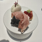 ザ モメンタム バイ ポルシェ - 