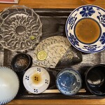 北海道料理 だいち - 