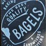 ワイルドマンベーグル - 