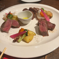 スペイン料理 La Cazuela 三ノ宮 ミント神戸店 - 