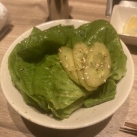 焼肉うしごろ 新宿三丁目店 - 