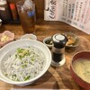 吉祥寺 もがめ食堂 東急裏店