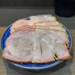 ヌードル＆スパイスカレー 今日の1番 - 