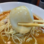 ヌードル＆スパイスカレー 今日の1番 - 