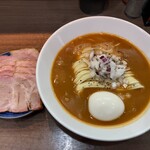 ヌードル＆スパイスカレー 今日の1番 - 