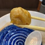 ヌードル＆スパイスカレー 今日の1番 - 