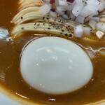 ヌードル＆スパイスカレー 今日の1番 - 