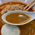 ヌードル＆スパイスカレー 今日の1番 - 