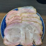 ヌードル＆スパイスカレー 今日の1番 - 