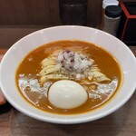 ヌードル＆スパイスカレー 今日の1番 - 