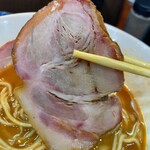 ヌードル＆スパイスカレー 今日の1番 - 