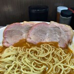 ヌードル＆スパイスカレー 今日の1番 - 