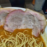 ヌードル＆スパイスカレー 今日の1番 - 