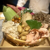 一石三鳥 別邸 - 