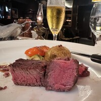 AKARENGA STEAK HOUSE - 