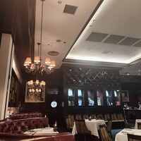 AKARENGA STEAK HOUSE - 