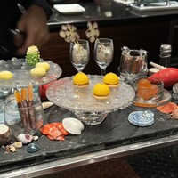 ラトリエ ドゥ ジョエル・ロブション - 