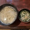 釜揚げうどん 織田薪 本店