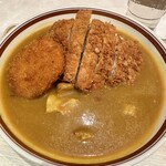 モンスナック - 