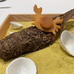 La Vallee d'Or - カニさんどこ行く？