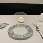 La Vallee d'Or - 器とクラシカルな雰囲気が