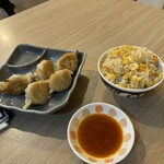 チャイニーズレストラン 香 - 