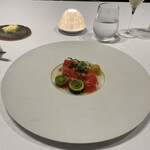 La Vallee d'Or - うつくすぃーいー