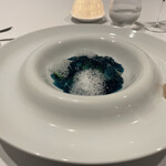 La Vallee d'Or - 湘南の海　インパクトやば！　ペンタスのお花がかわいい