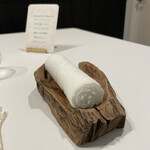 La Vallee d'Or - ナフキン