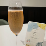 La Vallee d'Or - 夏で汗だく