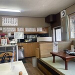 ドライブイン砂丘 - 