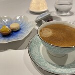 La Vallee d'Or - マカーロン大好き