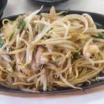 ドライブイン砂丘 - 