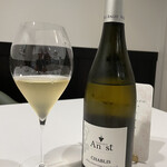 La Vallee d'Or - さっぱりchablis