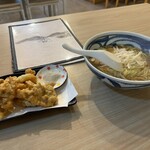 チャイニーズレストラン 香 - 