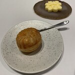 La Vallee d'Or - 可愛いパン