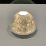 La Vallee d'Or - 美しいキャンドルホルダー