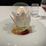 La Vallee d'Or - はすの花が綺麗