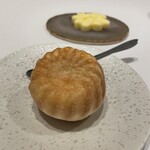 La Vallee d'Or - パンが