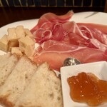 オステリアエンネ - 