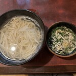 釜揚げうどん 織田薪 本店 - 